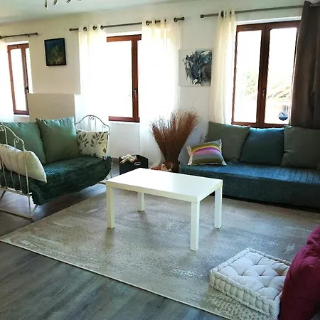 Holiday home La Picolina