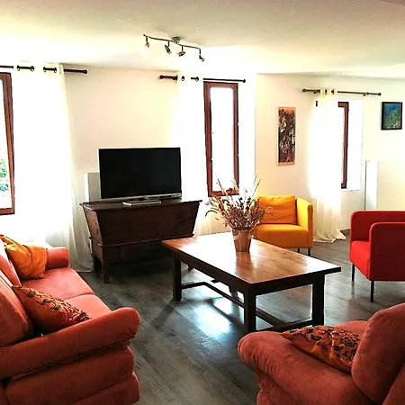 La Picolina Holiday home *