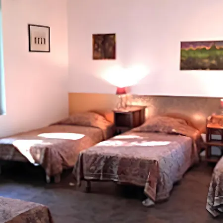 La Picolina Holiday home Charensat