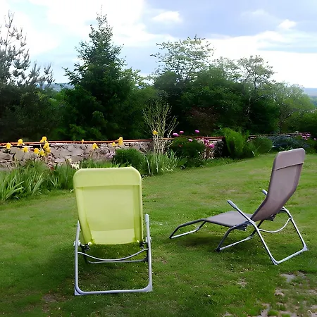 Holiday home La Picolina Charensat